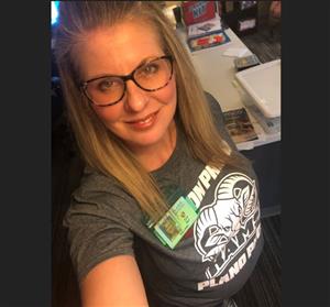 Librarian 